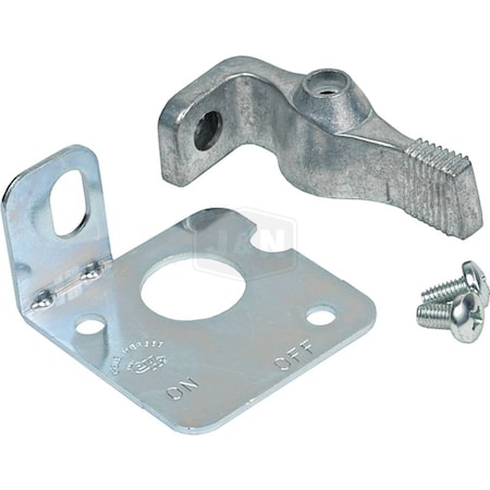 Aftermarket Cole Hersee Miscellaneous Switch Accessory CHS-24505BX-JN